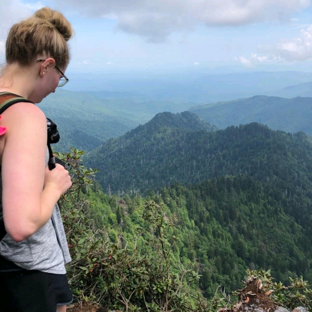 Meet your Posher, Kristen